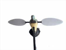 Esca Colomba Motorizzata