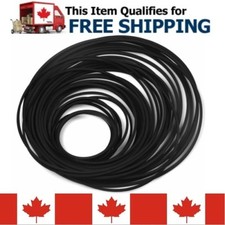 30 Cassette Tape Deck Square