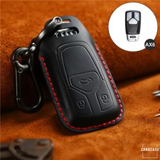 Premium Key Cover Case for
