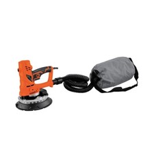 LEVIGATRICE PER MURO