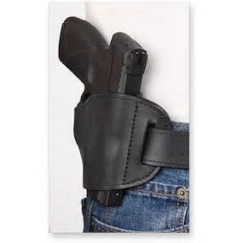 Fondina pistola mano bulldog - fondina,
