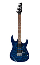 Ibanez GIO RX Series Chitarra elettrica 6 corde - Blu