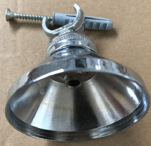 Supporto attacco ottone - attacco,
