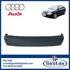Audi A3 96 -> 03 Paraurti