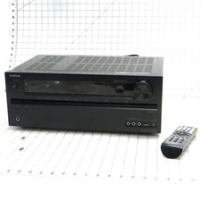 Broken Onkyo TX-NR626 7.2