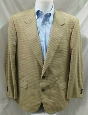 giacca uomo fresco di lana 