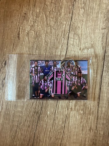 Portachiavi maglia palermo - portachiavi,