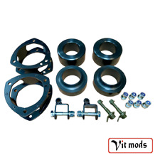 Kit Sollevamento Sospensioni