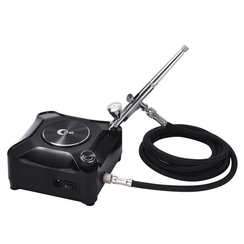 Ophir kit aerografo con mini - ophir,