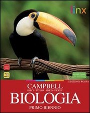 Biologia ediz rossa con - biologia., rossa.