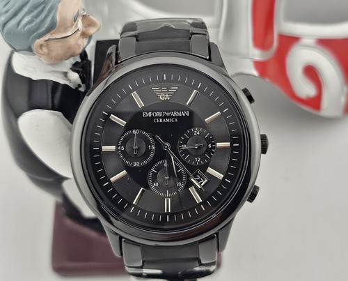 Orologio uomo emporio armani - emporio,