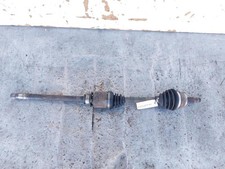 2007 LANCIA MUSA (184) SEMIASSE ANT DX 51947833 1.3 MULTIJET 16V MAN 5M 90CV 200