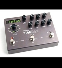 Strymon Timeline Delay Pedale