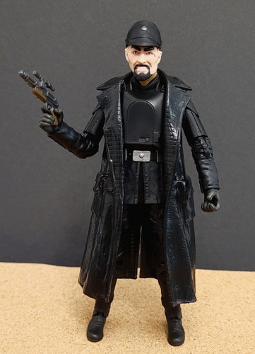 Star wars black seriesl - star,