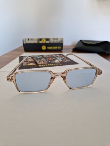 Moscot shindig taille - moscot,