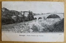 PERUGIA - PONTE FELCINO SUL