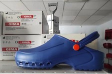 Zoccoli Sanitari Scarpe Clog