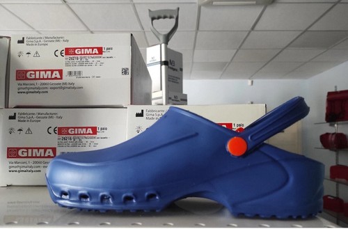 Zoccoli sanitari scarpe - zoccoli,