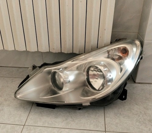 Faro anteriore sinistro - , opel