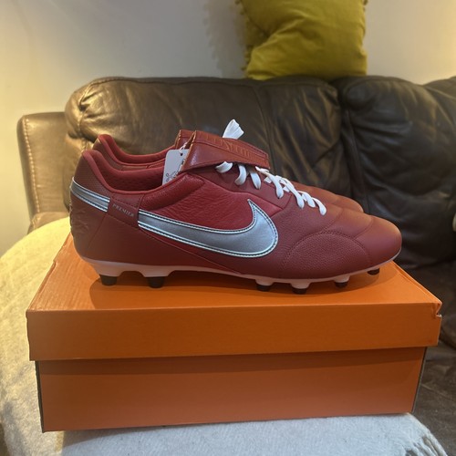Nike the premier iii - nike,