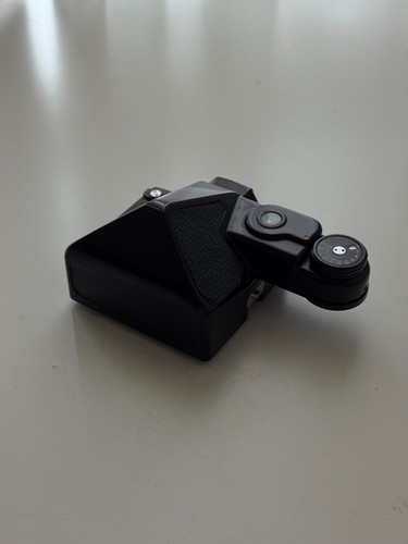 Pentax 6x7 ttl prism finder - 6x7,