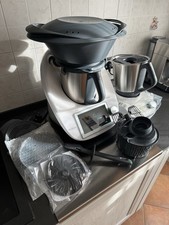 Bimby tm6 e bimby friend