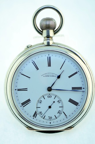 Orologio osservazione - da,