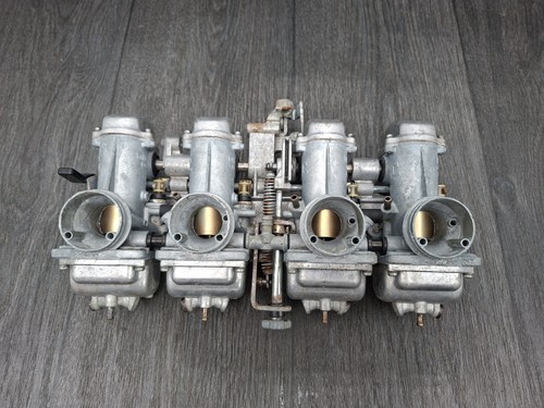 Kit carburatore suzuki - kit, gs