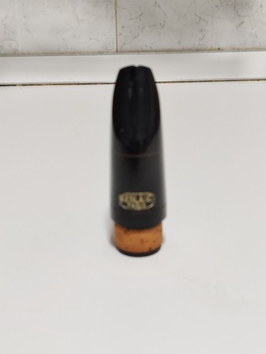 Bocchino per clarinetto - bocchino,