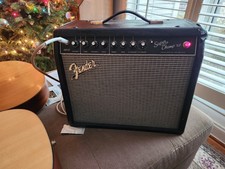 Fender Super Champ X2