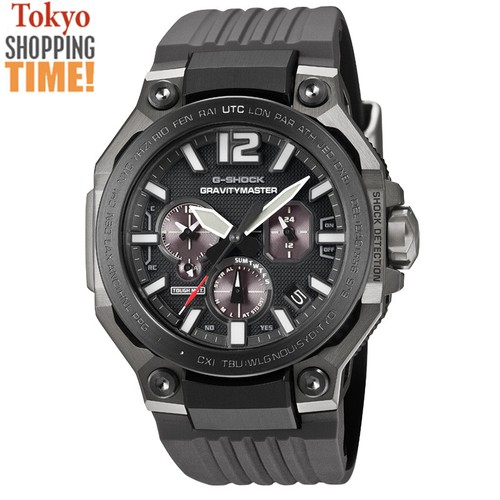 Orologio uomo casio shock - orologio,