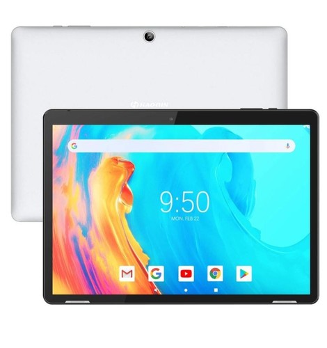 Haoqin h10 tablet - 10,1",