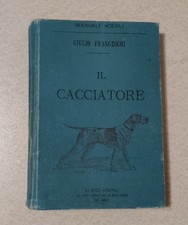 Franceschi Il Cacciatore 1893