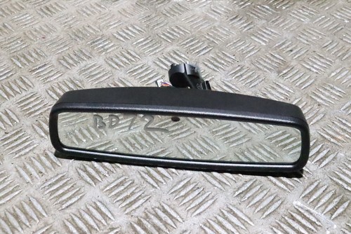 Specchietto retrovisore - specchietto,