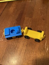 Carrello portapacchi vintage