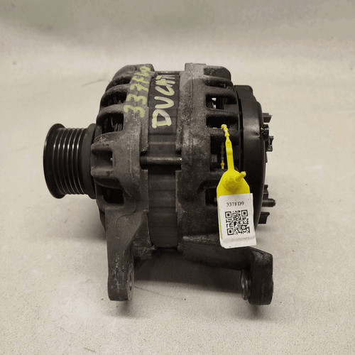Alternatore iveco ecodaily - alternatore,