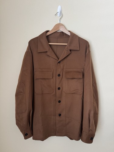 Camicia ermenegildo zegna - zegna, oasi