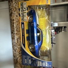 Jada Big Time Muscle 1969