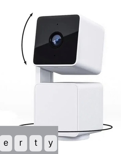 Wyze cam pan - cam,