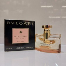 BULGARI SPLENDIDA ROSE ROSE