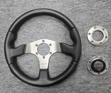 MOMO Steering Wheel RACE 320mm