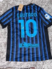 Maglia Lautaro Martinez