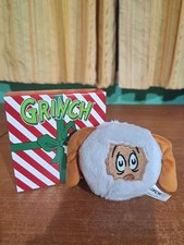 GRINCH NATALE - SNOWBALL MAX
