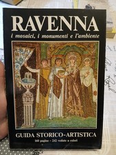 Ravenna Guida Storico