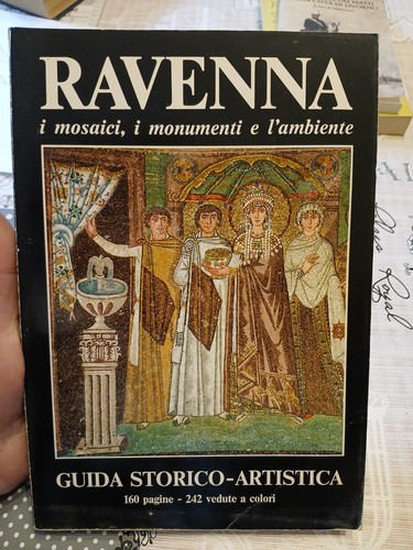 Ravenna guida storico - ravenna,