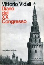 Diario del 20. congresso