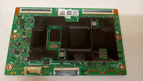 Scheda tcon t - tv,