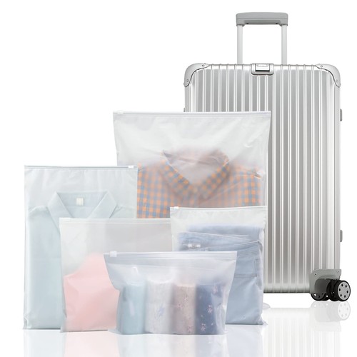 Pezzi sacchetti viaggio - sacchetti, da