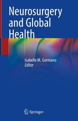 Neurosurgery and global health - neurosurgery,