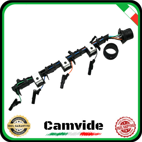 Serie cavi cablaggio - cavi,